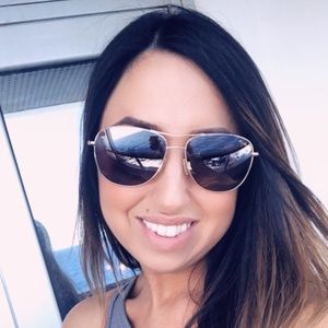 Meet your Posher, Ashlee